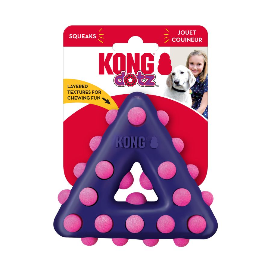 Kong dot triángulo Small, , large image number null